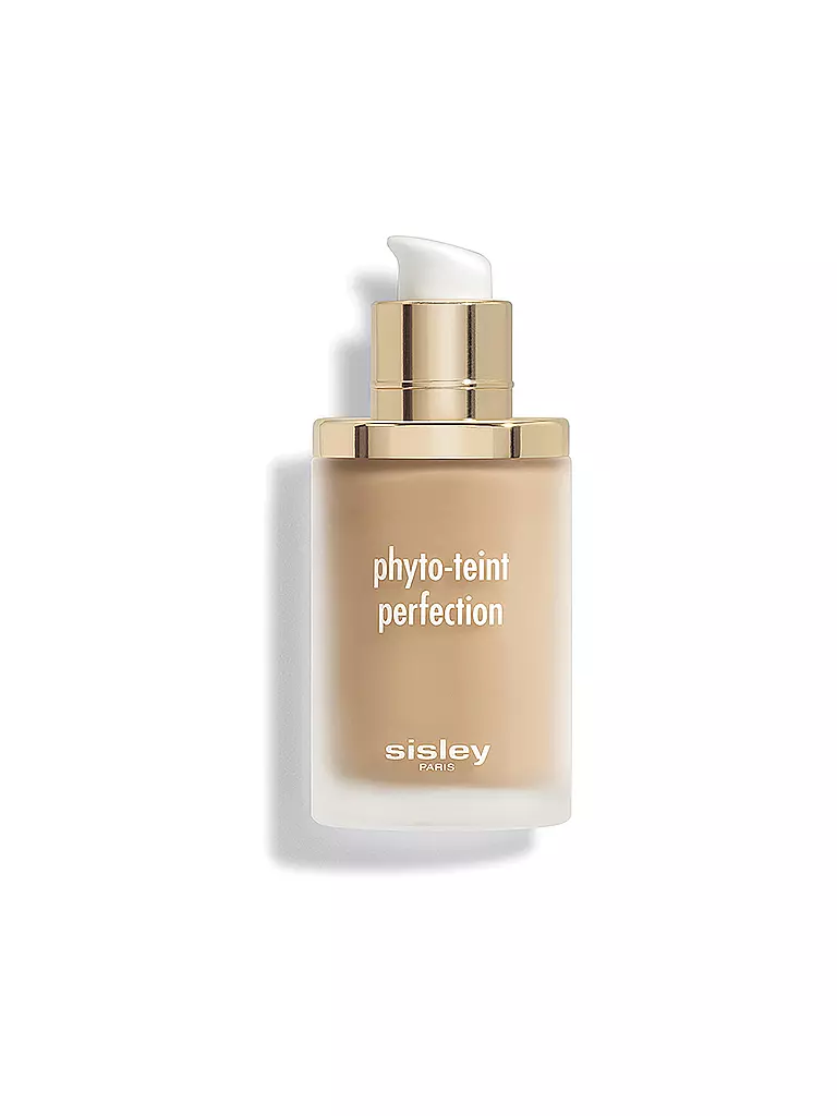 SISLEY Make Up - Phyto-Teint Perfection (3W2 Hazel) hellbraun