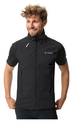 Veste Sans Manches Vaude Scopi Noir