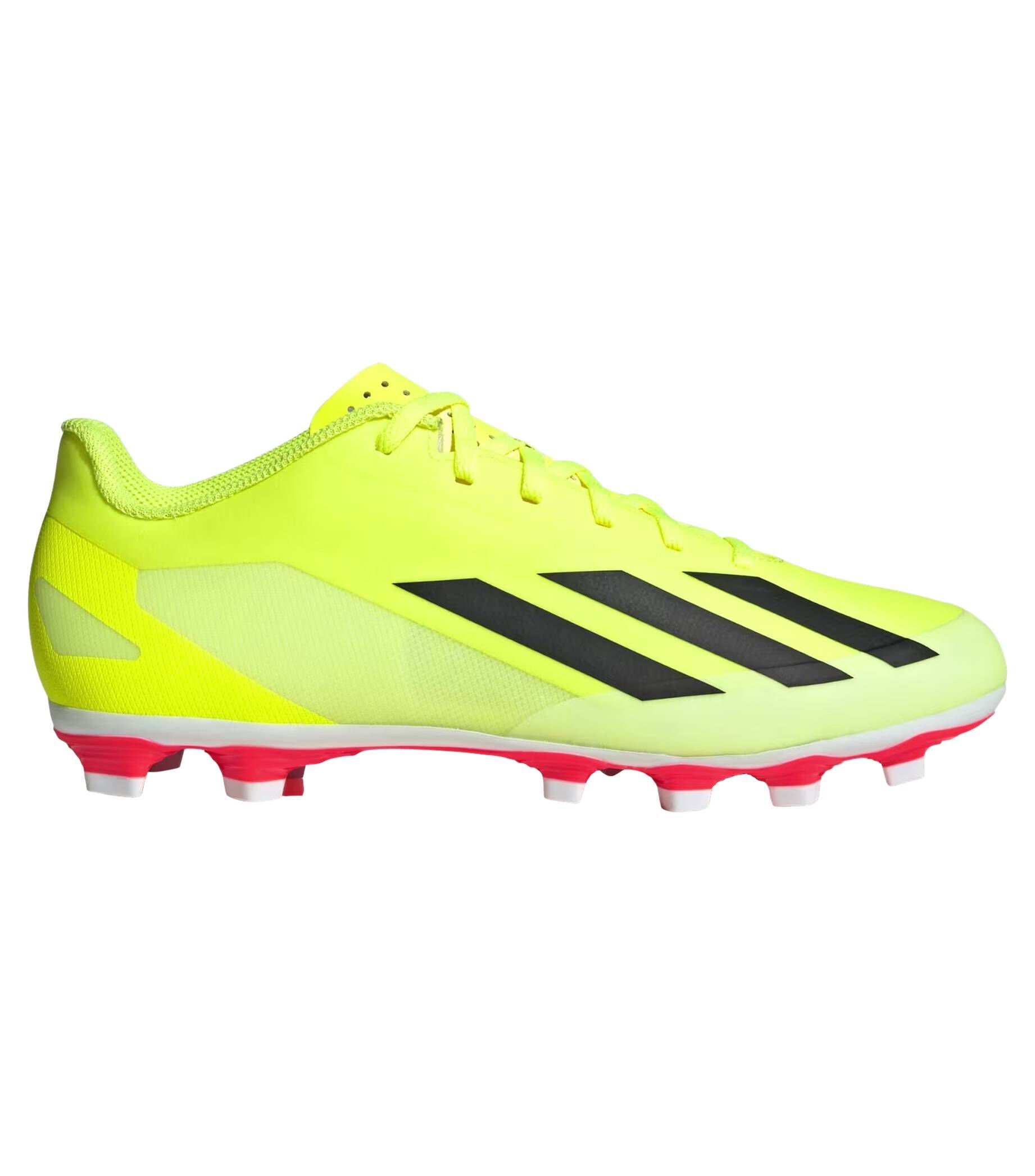adidas Performance| Herren Fußballschuhe X CRAZYFAST CLUB