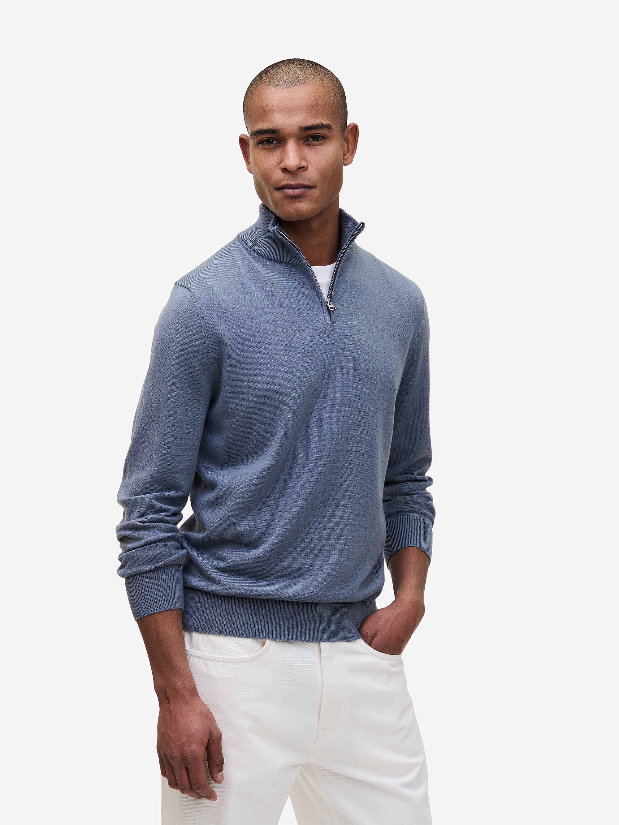 Magnus Heavyweight Cotton Silk KW90099-FBL