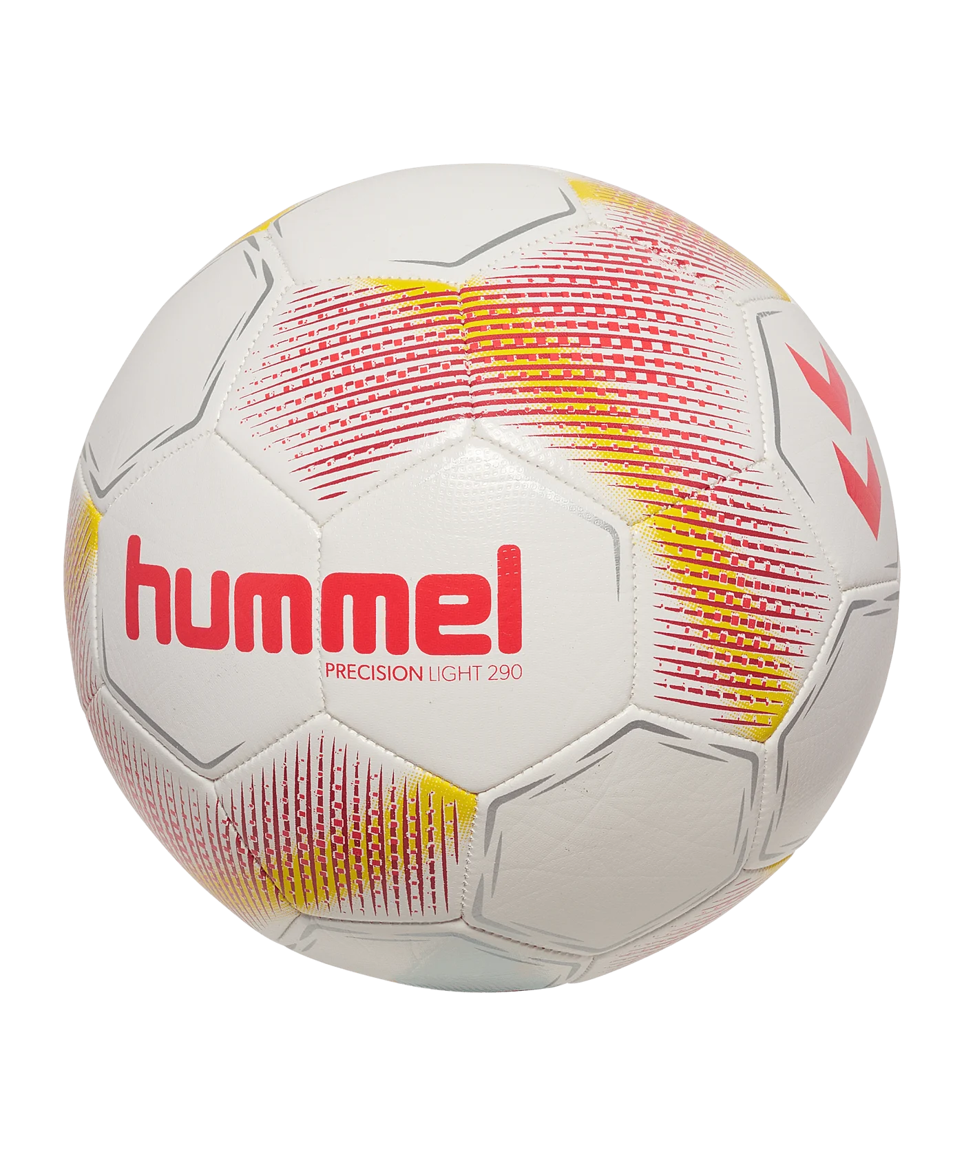 Hummel hmlPRECISION Light 290 Trainingsball Weiss F9307