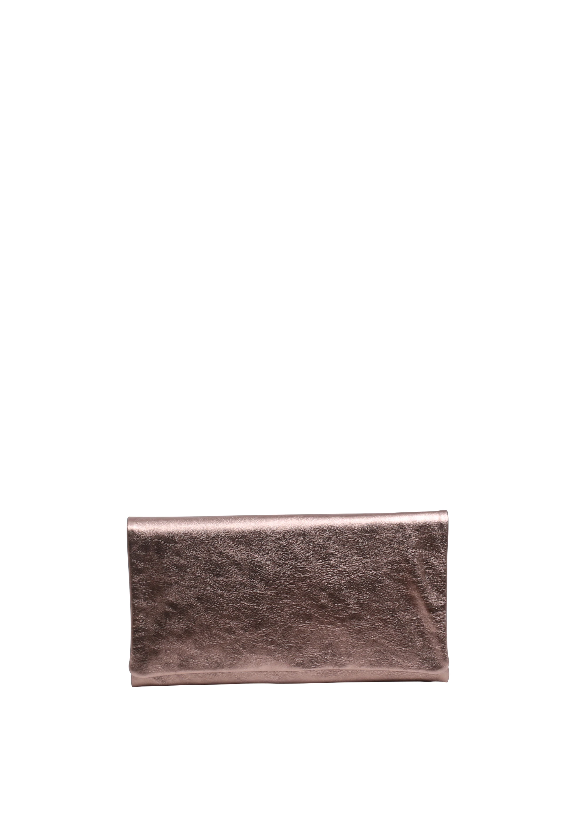 Clutch Leather Mimosa Standard