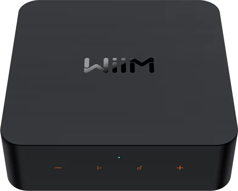 WiiM Pro   Lecteurs réseau audio