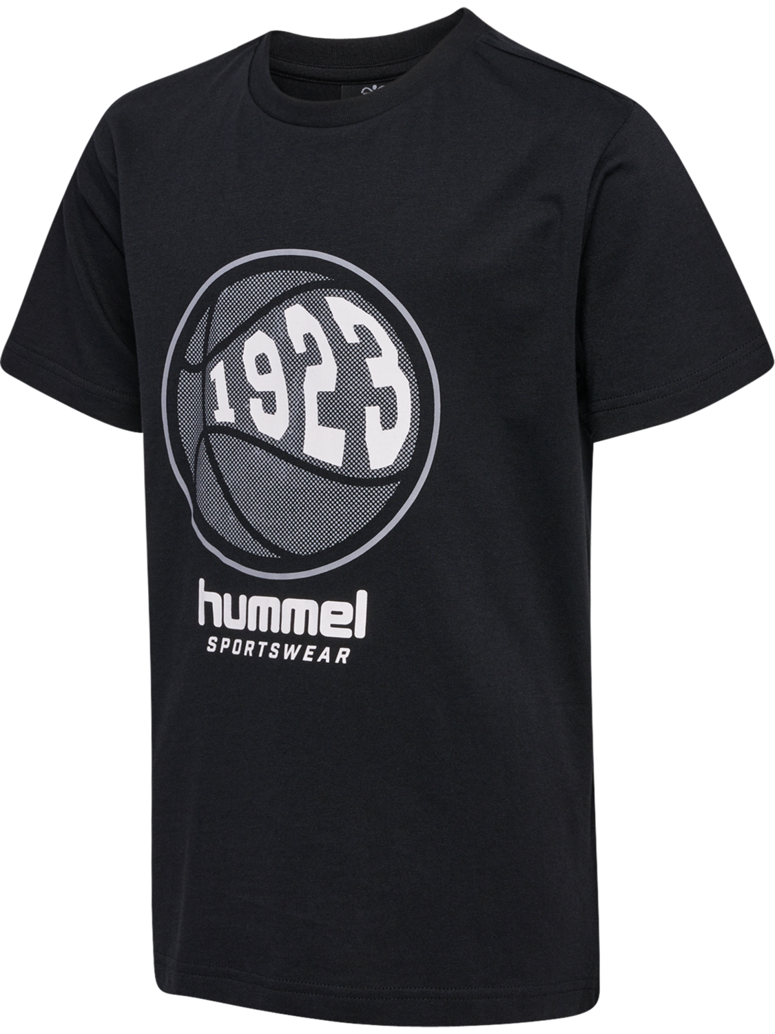 hmlLEO T-SHIRT S/S