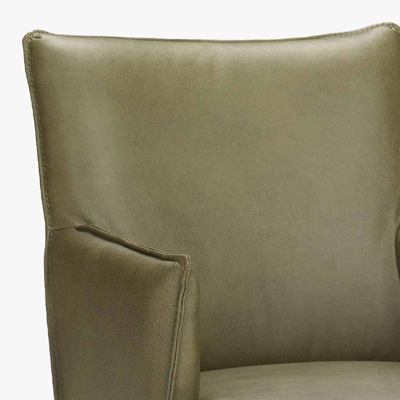 Eijerkamp Collectie Andor Armstoel