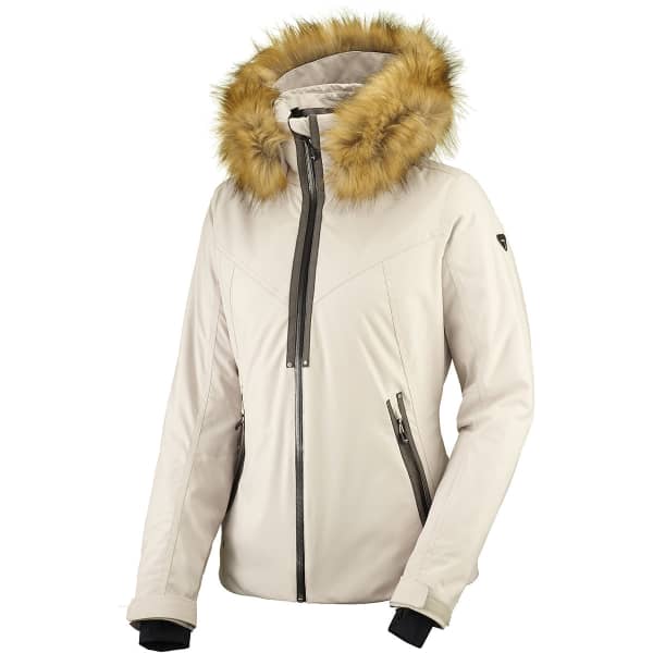 Veste de ski DEGRÉ7 GEOD VF D7 VESTE SKI F GRES