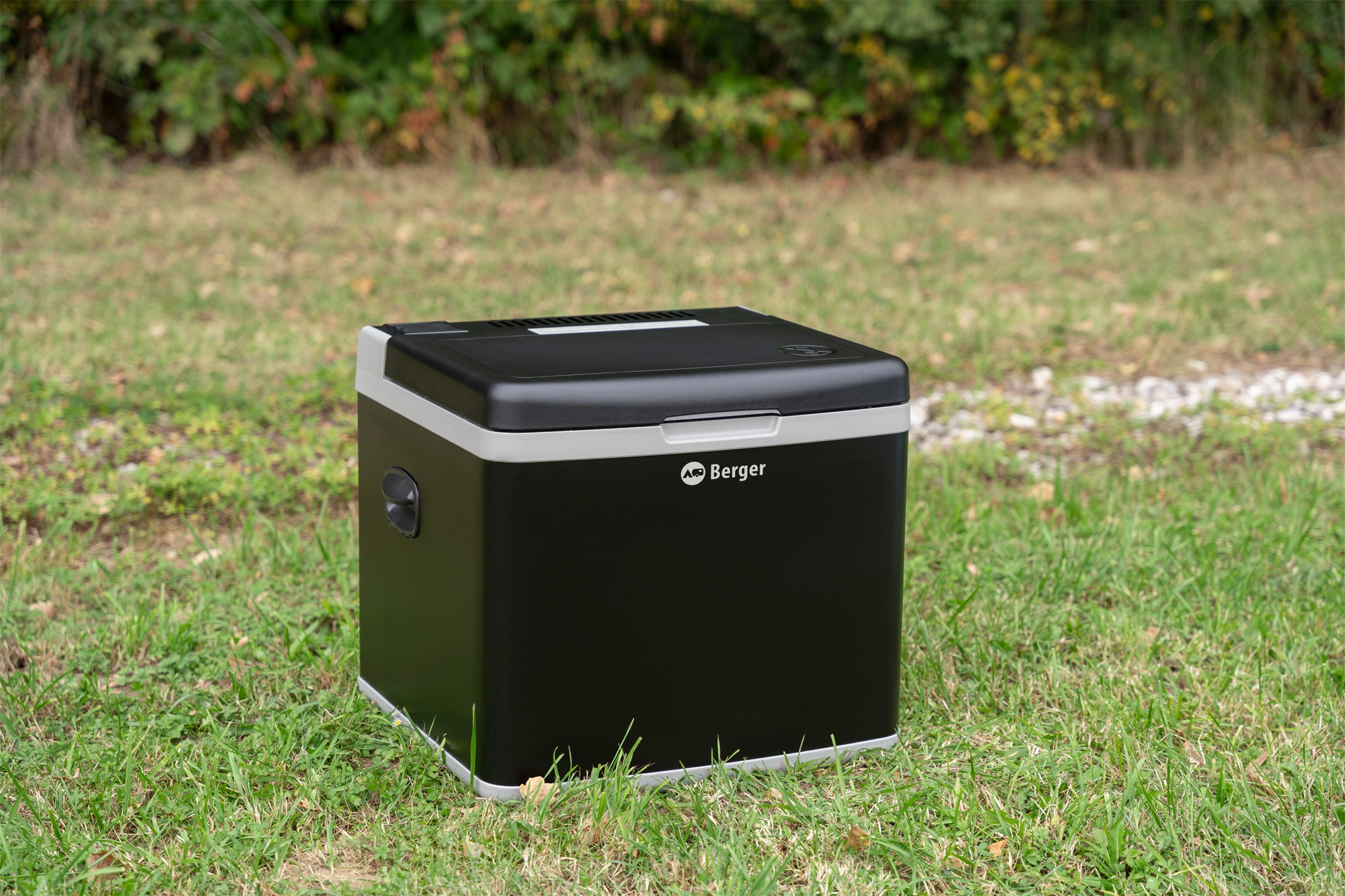 Berger Hybrid-Kühlbox K2 42 Liter