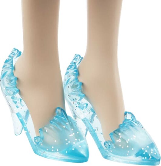 Disney Frost - Elsa Dukke