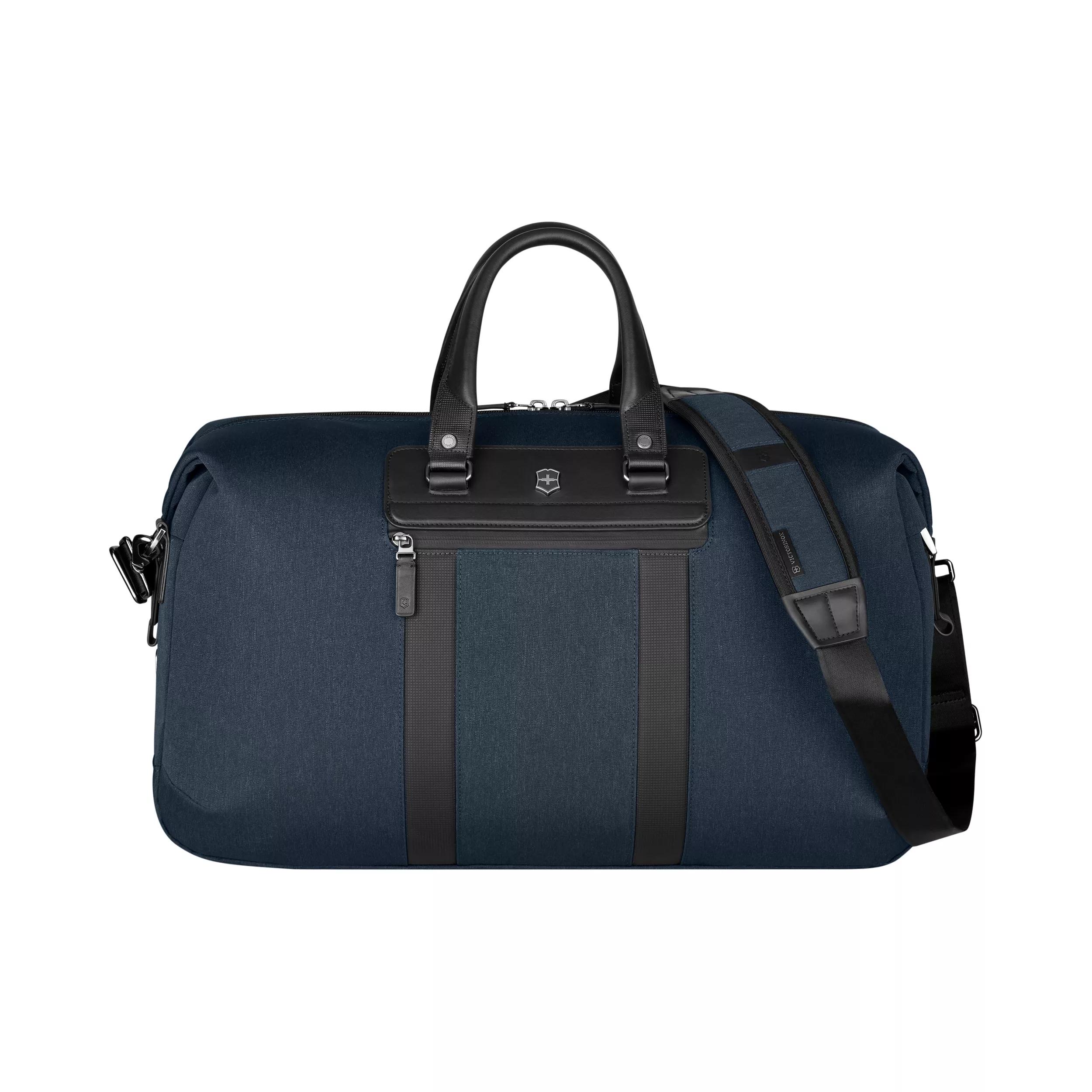 Architecture Urban2 Weekender-Blue / Black