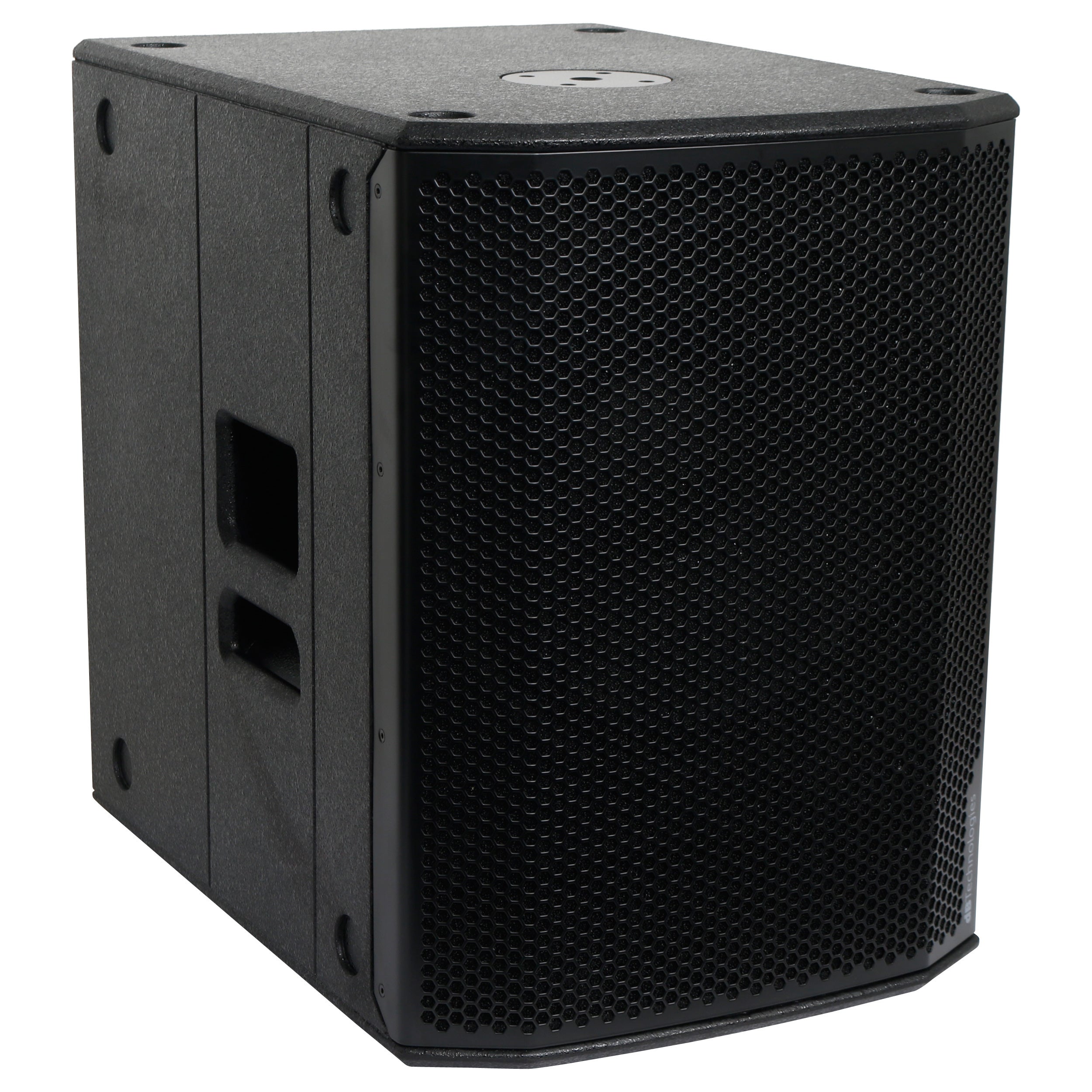dB Technologies SUB 615 actieve 15 inch subwoofer 600W