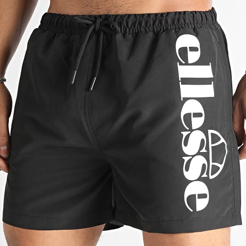 Short De Bain Surfina SHP16576 Noir