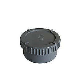 Bouchon Interplast ø100 mm Interplast