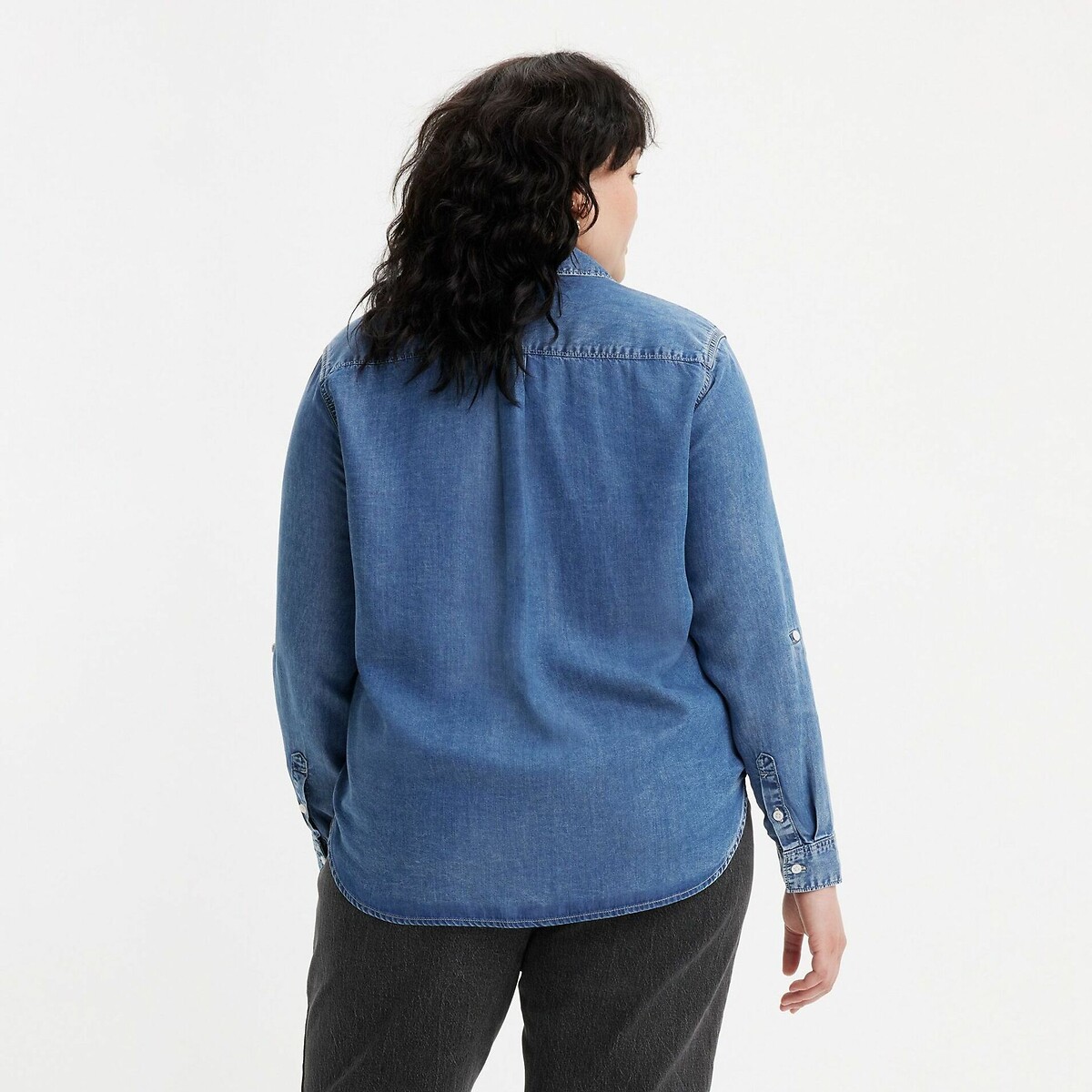 Camisa Levi's Plus Doreen Utility