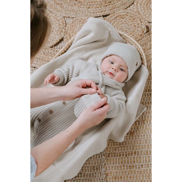 Baby's Only Handschoenen Teddy Soul Warm Linen