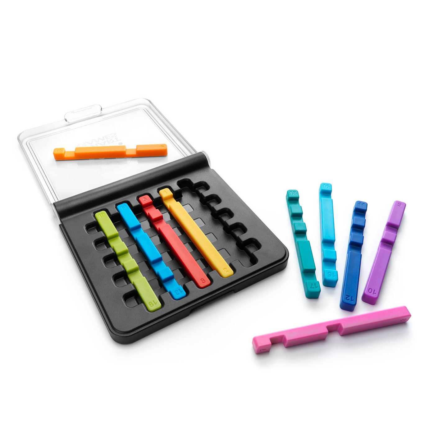 SmartGames IQ Stixx