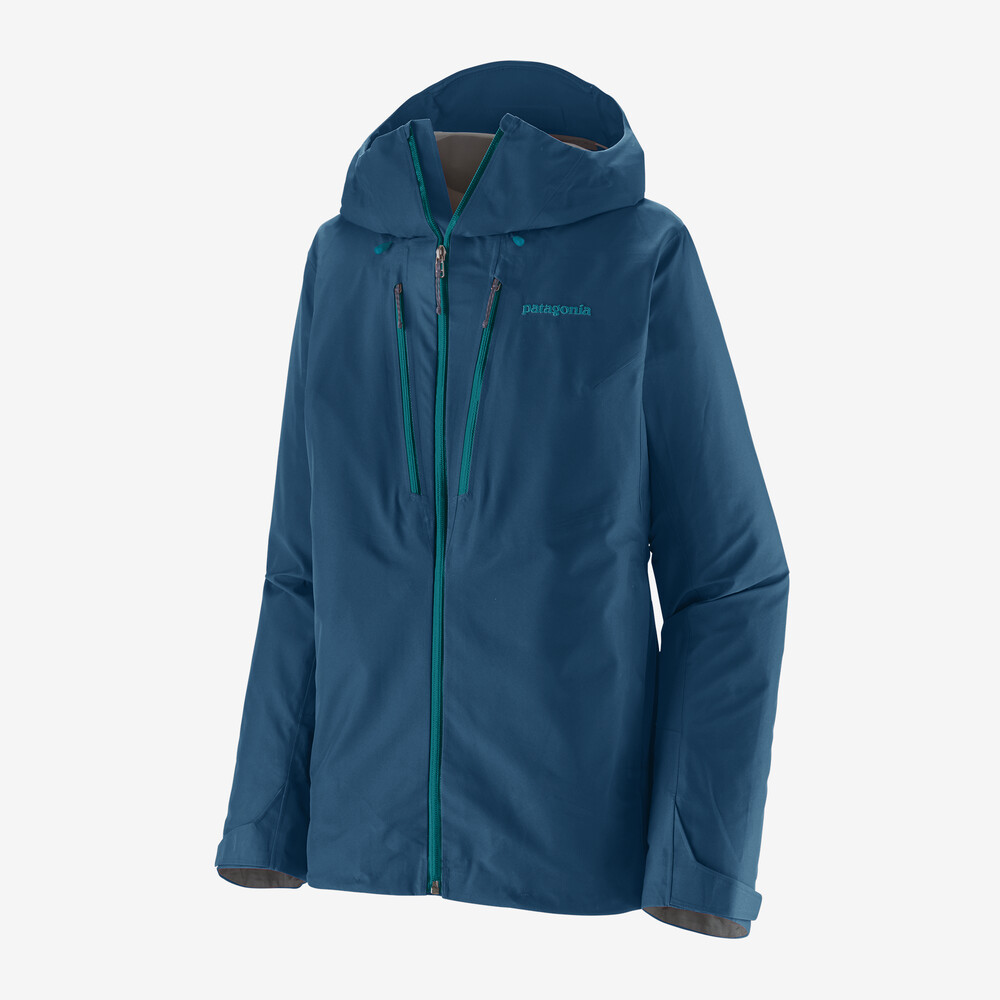 Triolet-Jacke für Damen