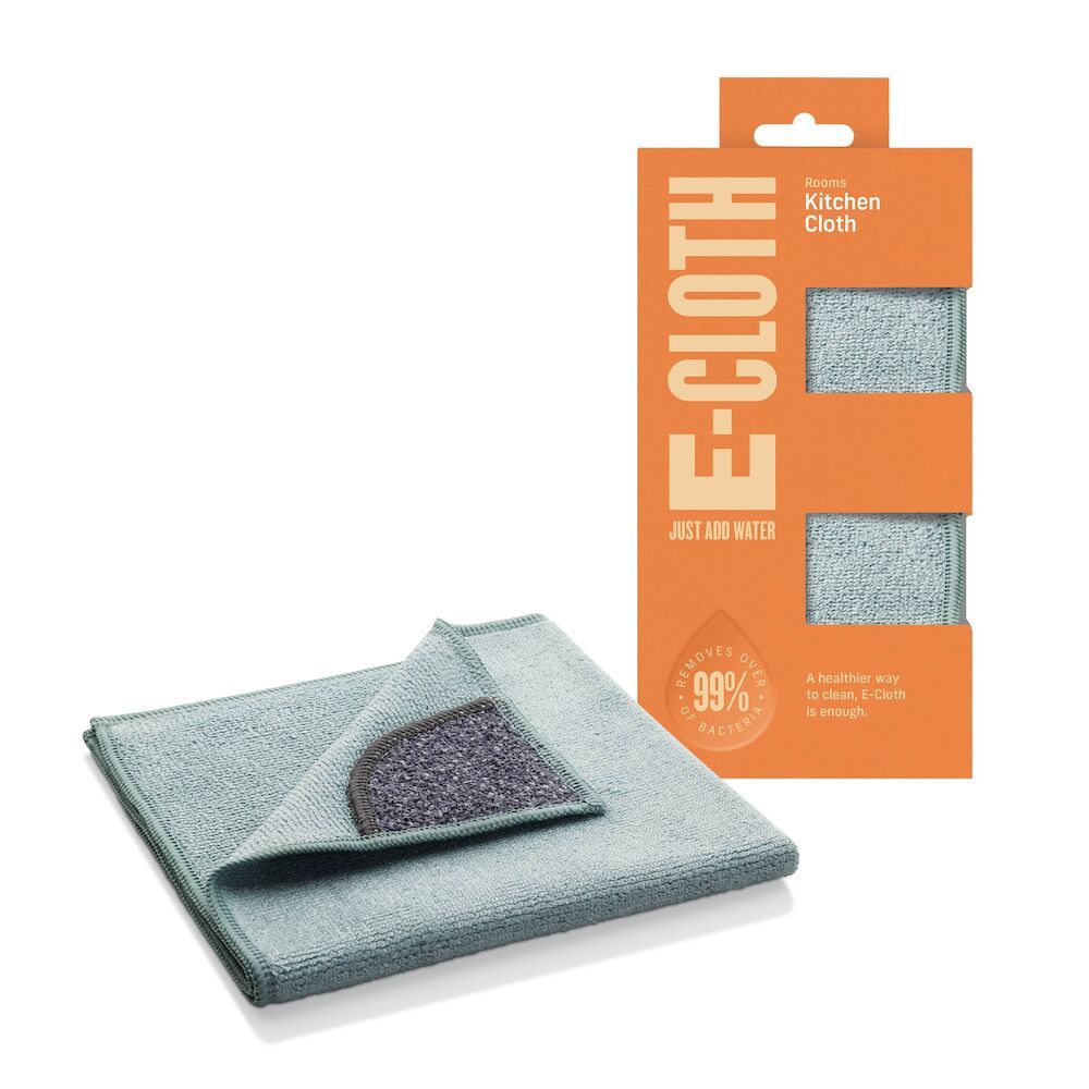 E-Cloth kjøkkenklut