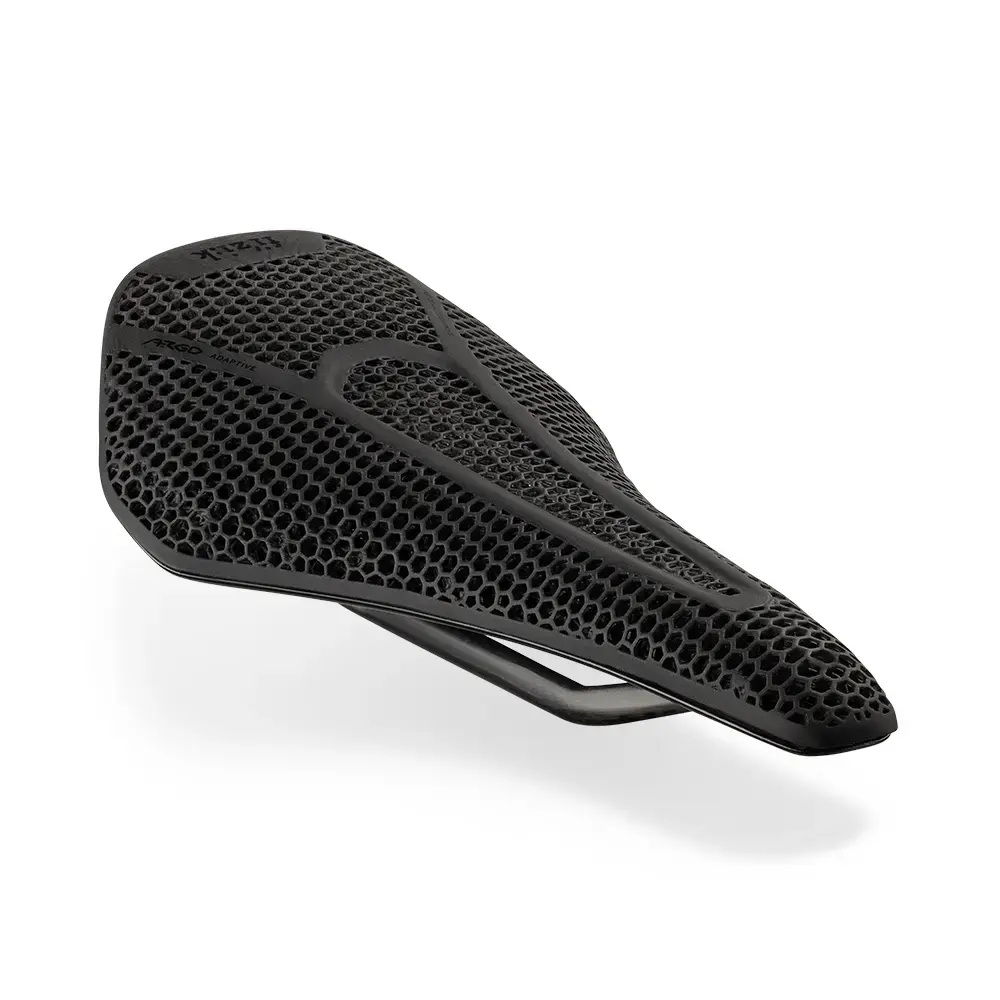 Fizik Vento Argo 00 Adaptive Zadel Zwart