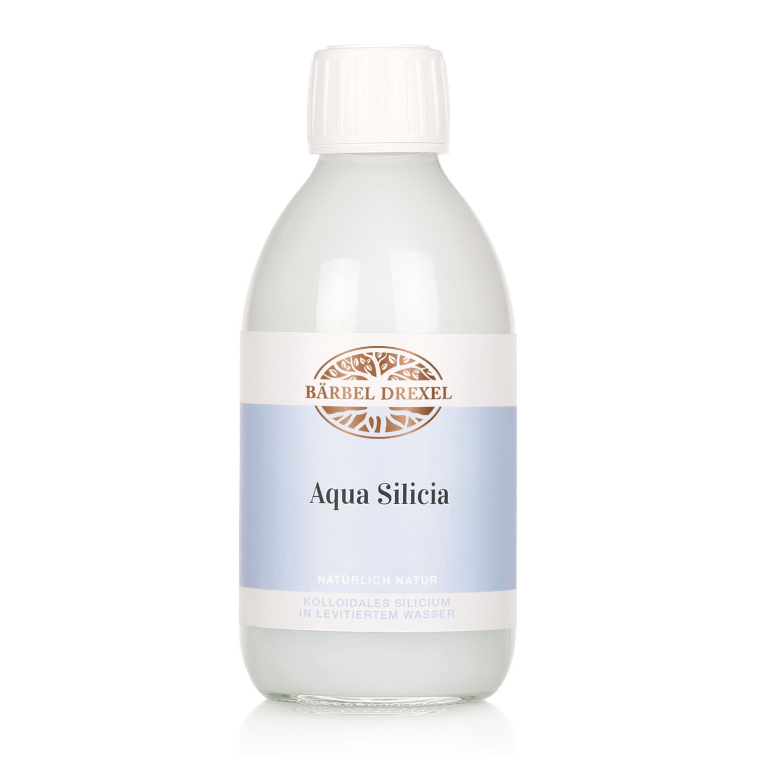 Bärbel Drexel Aqua Silicia