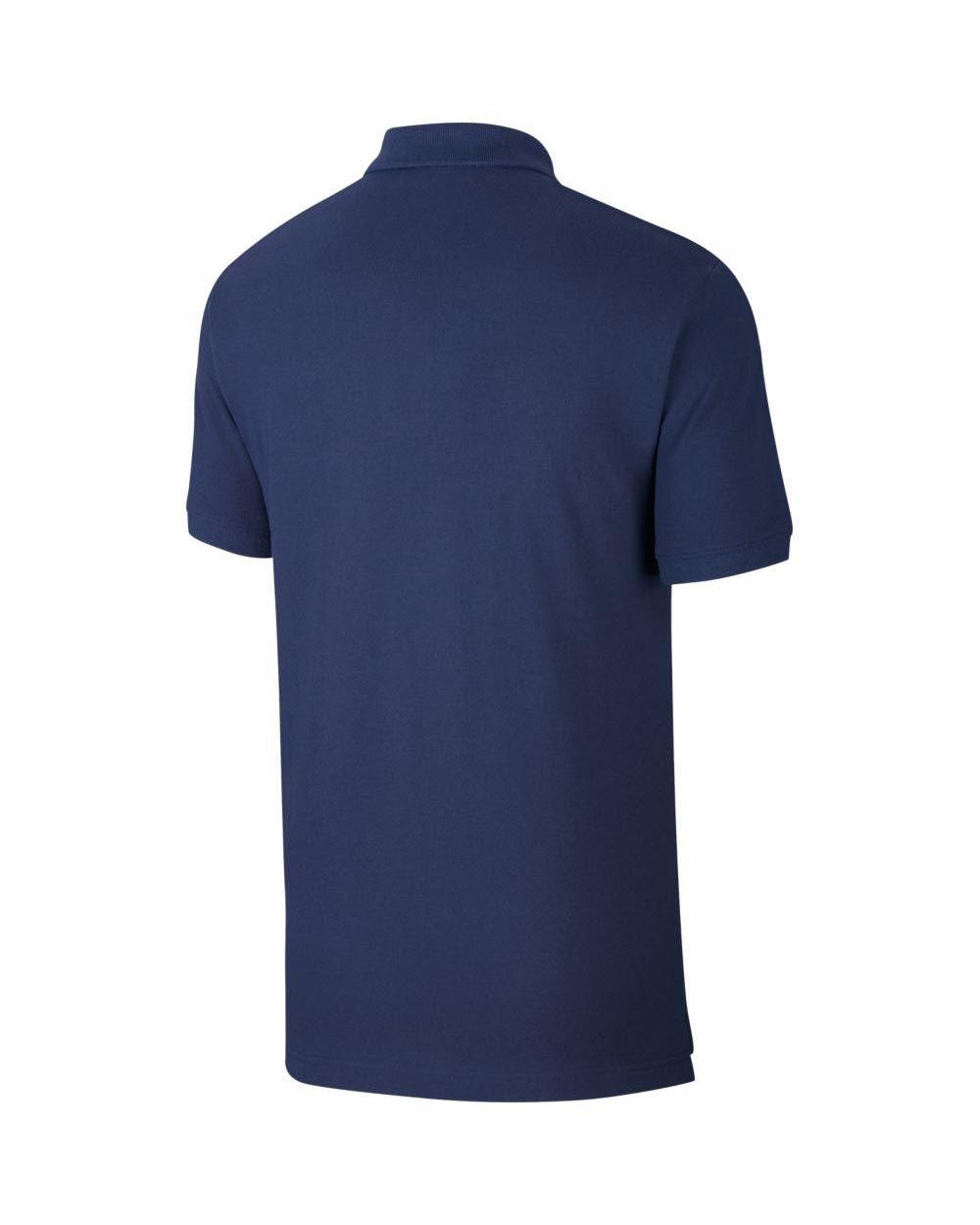 Polo Nike Sportswear Bleu Marine pour homme
