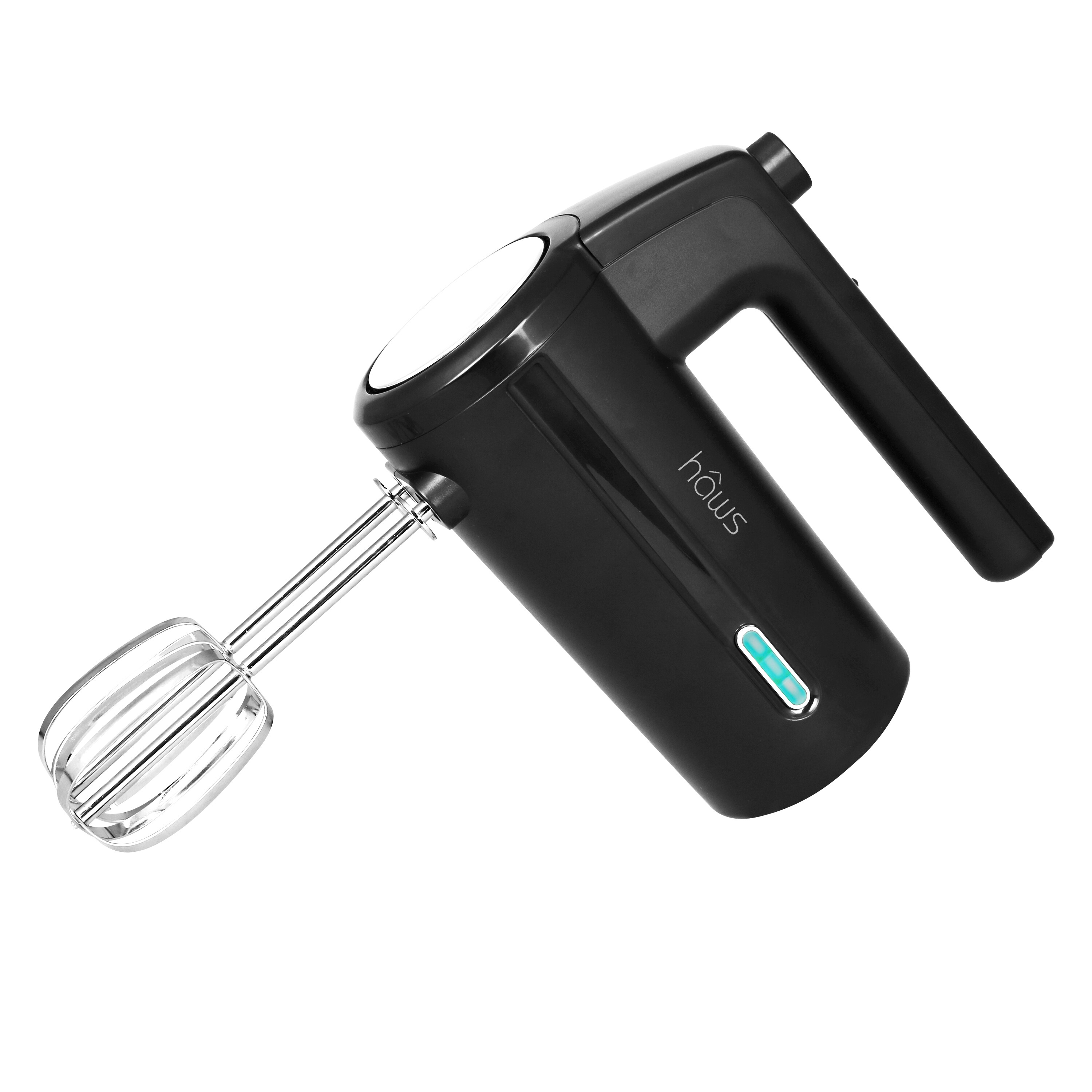 HâwsAlrø Kabelloser Handmixer 80w