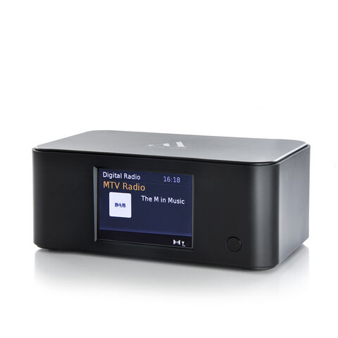 Argon Audio DAB Adapter3 Mk2 – upgrade je installatie eenvoudig met DAB-radio