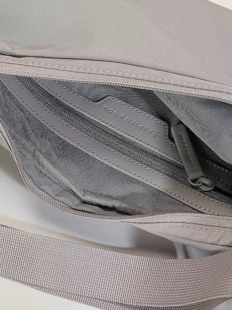 KAPTEN & SON Tasche - Umhängetasche SKARA Small grau