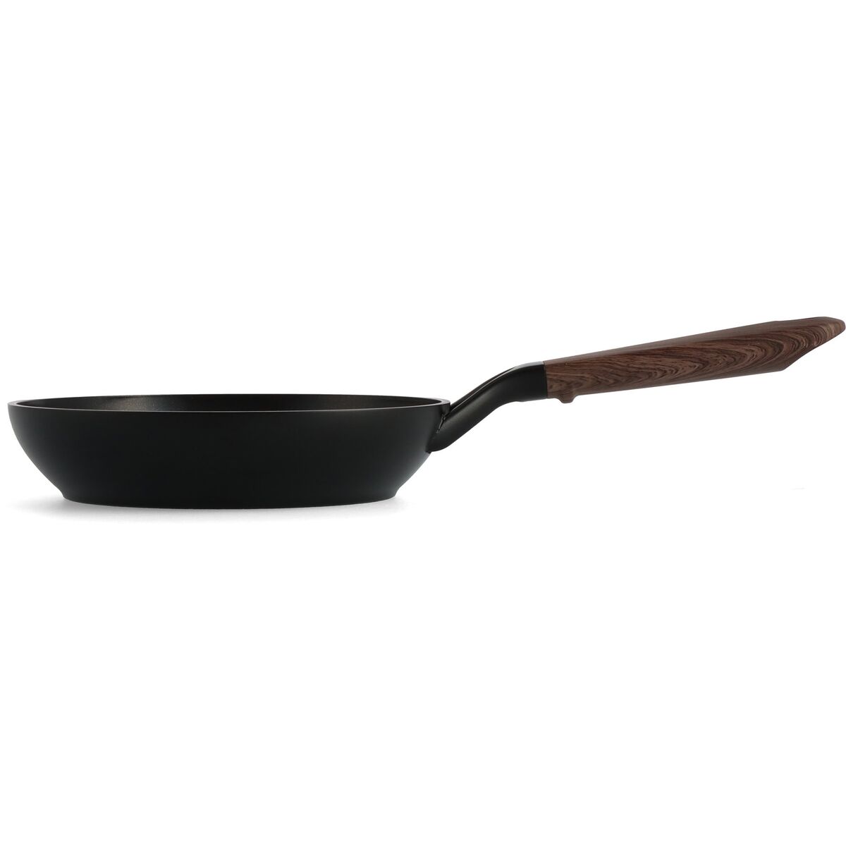 Eco Smartshape stekepanne 28 cm, dark wood