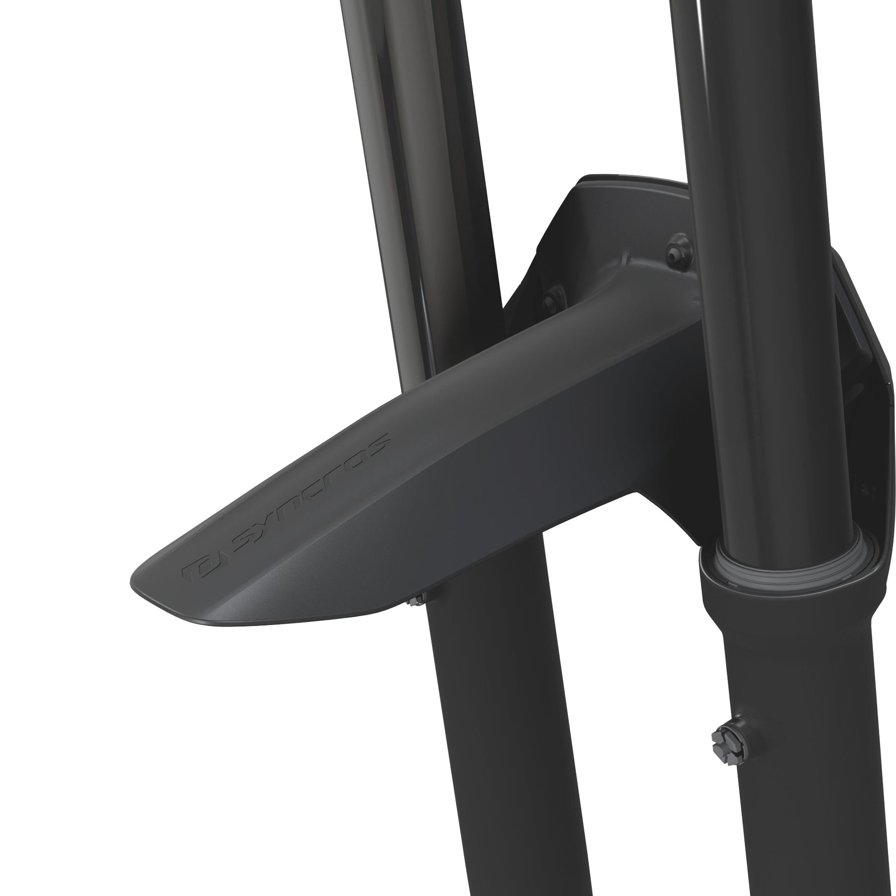 Syncros Trail 2 RS Pike Compatible Schutzblech schwarz