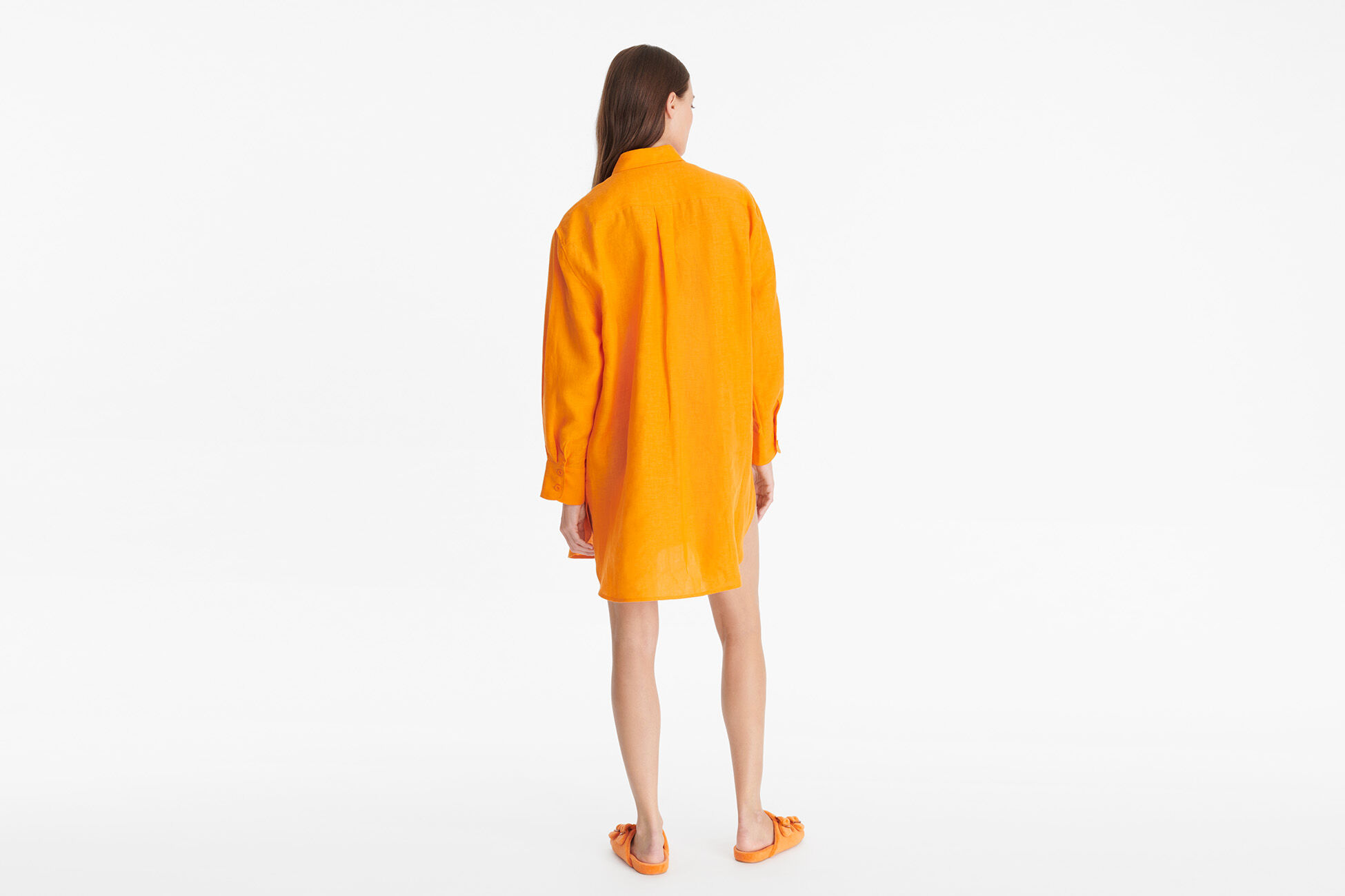 Mignonette Chemise KUMQUAT 25E