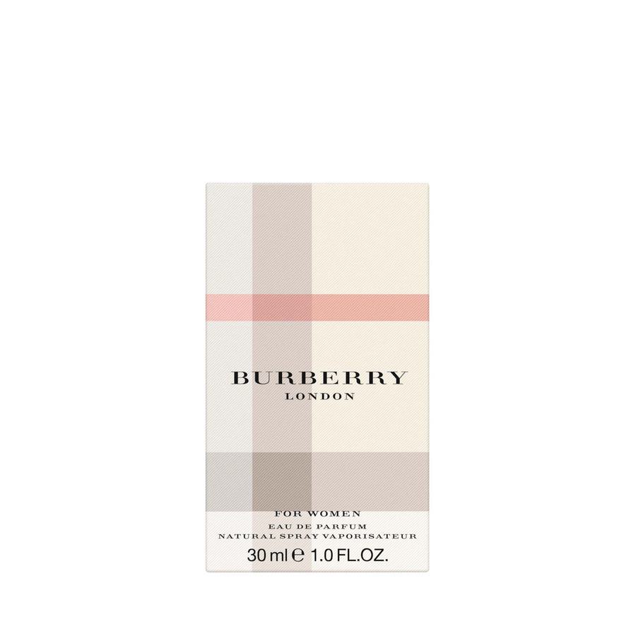 Burberry London For Her Eau De Parfum 30ml
