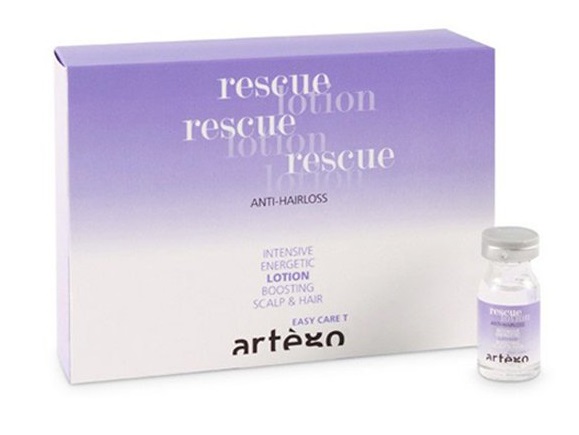 Easy Care T Rescue Anti-Hairloss Lotion