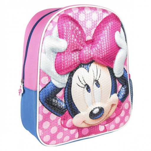 Mochila da Minnie Mouse 61484