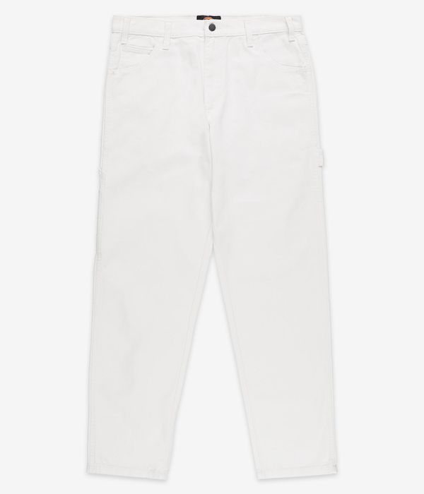 Dickies Duck Canvas Carpenter Hose (sw cloud)