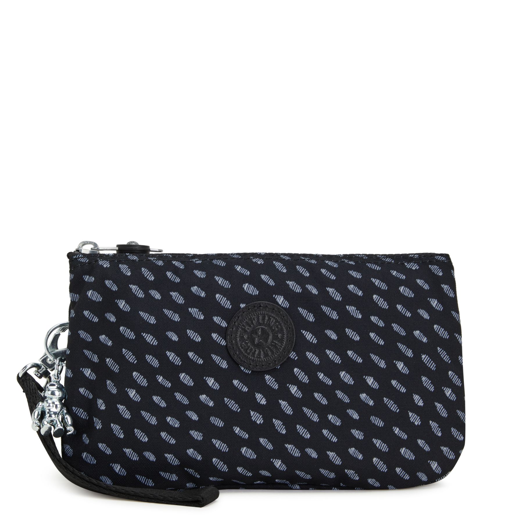 CREATIVITY XL Pochette Très Grand Format Avec Dragonne - Ultimate Dots