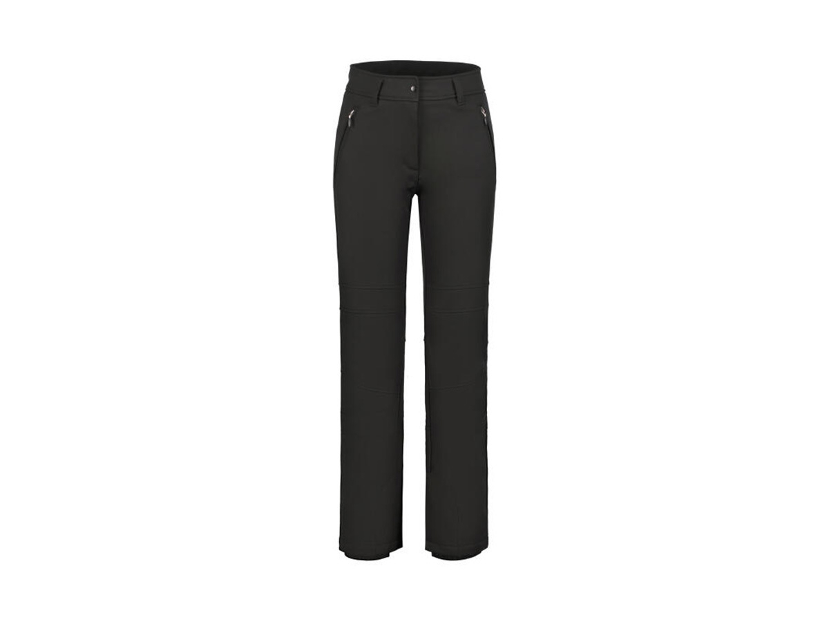 Icepeak Entiat dames skibroek - Black