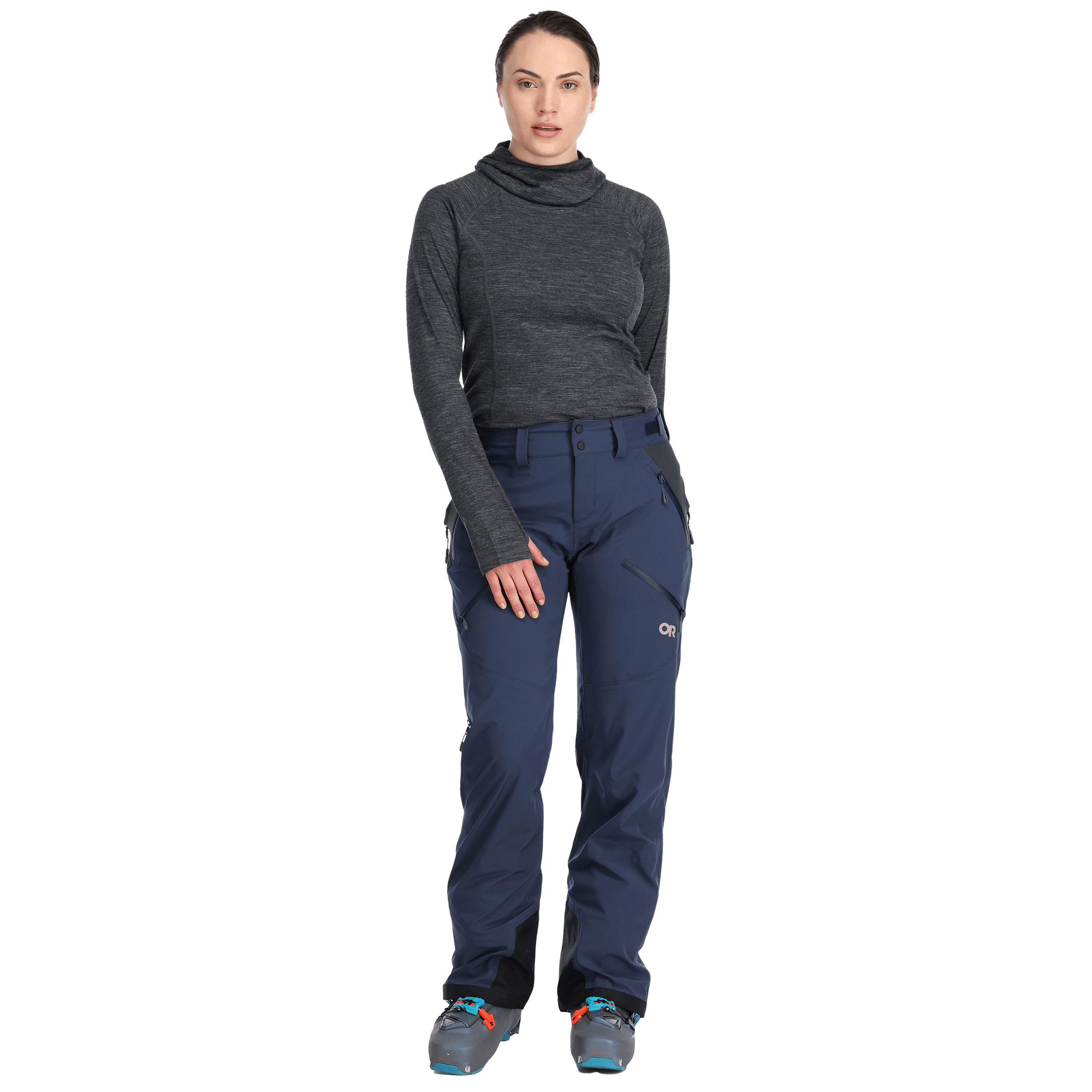 Outdoor Research OR Women's Skyward II Pant - Bukse