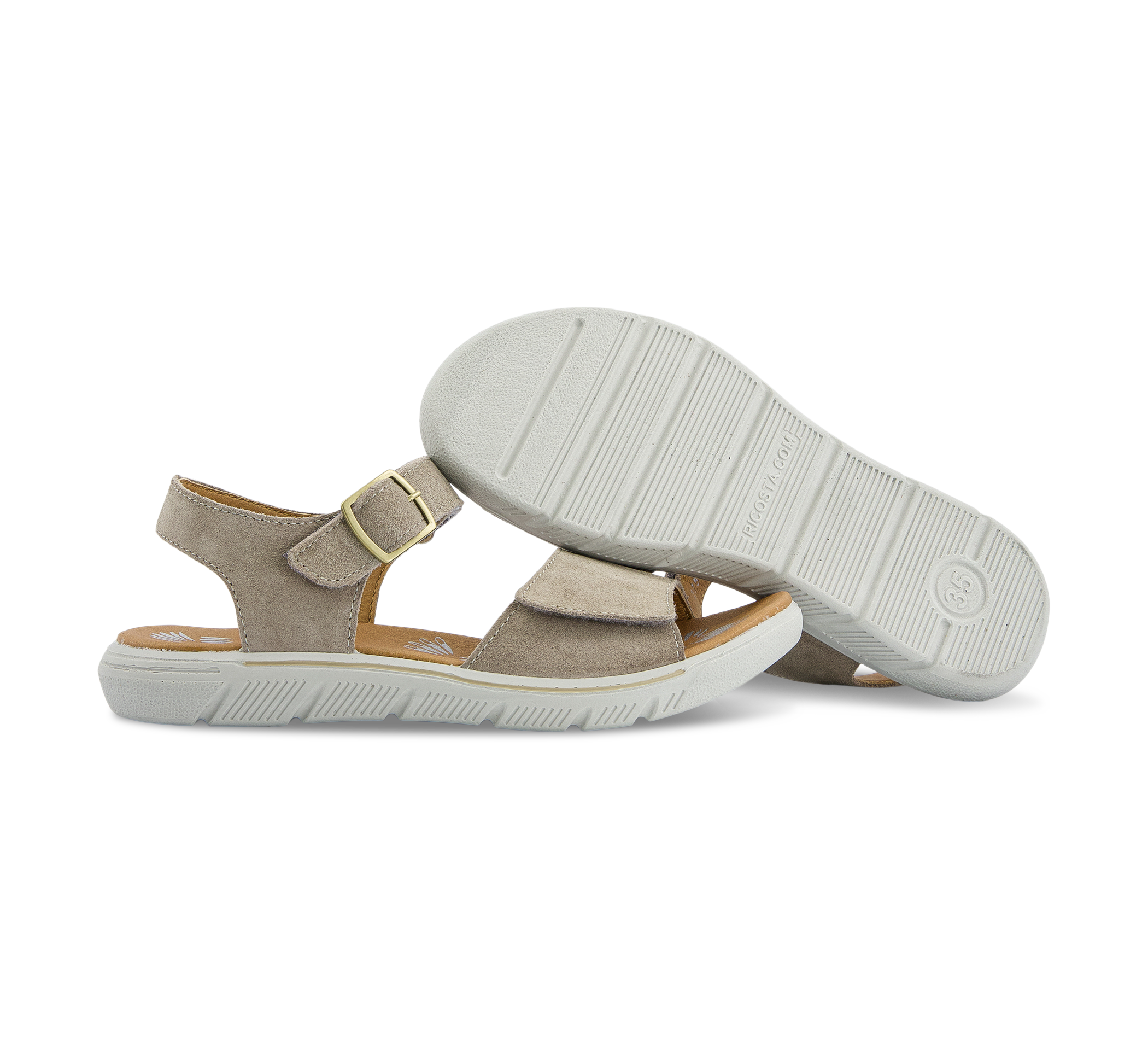 Ricosta Samira - Offene Sandalen