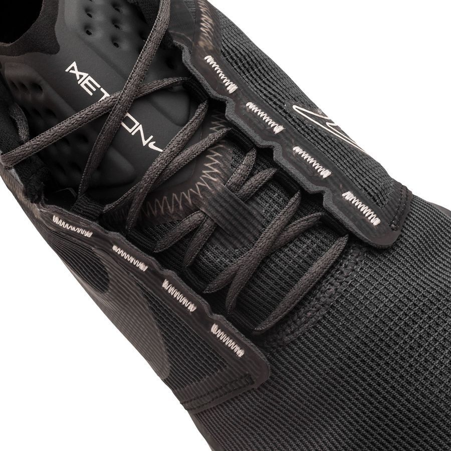 Nike Chaussures d'entraînement Zoom Metcon Turbo 2 - Gris/Noir