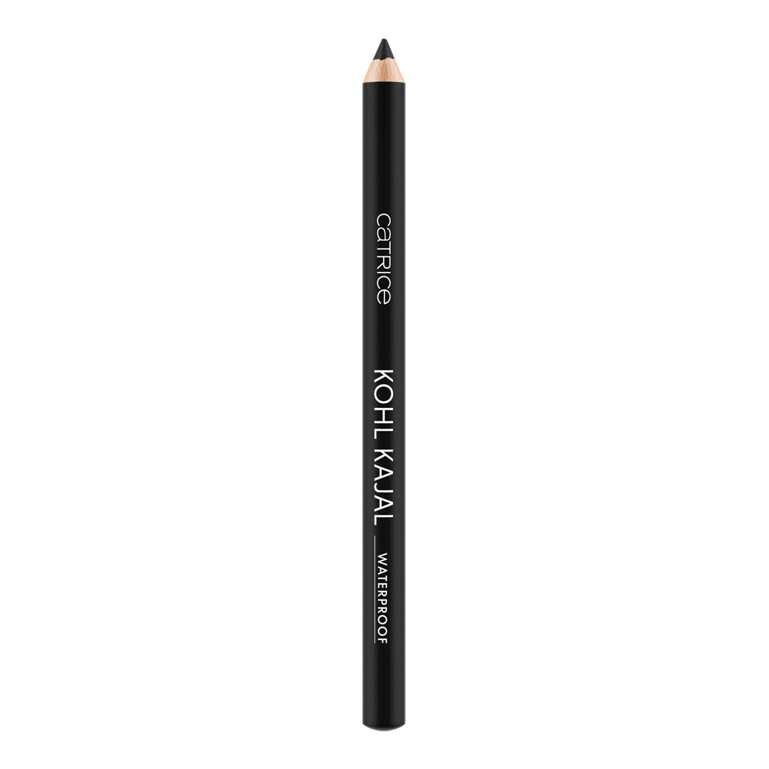 CATRICE  Lápis Kohl Kajal à Prova de Água