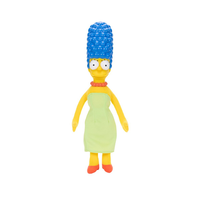Simpsons - Plüschfigur - Wave 1 - 1 Stück