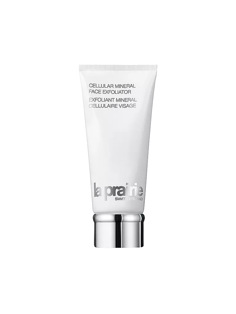 LA PRAIRIE Cellular Mineral Face Exfoliator 100ml keine Farbe