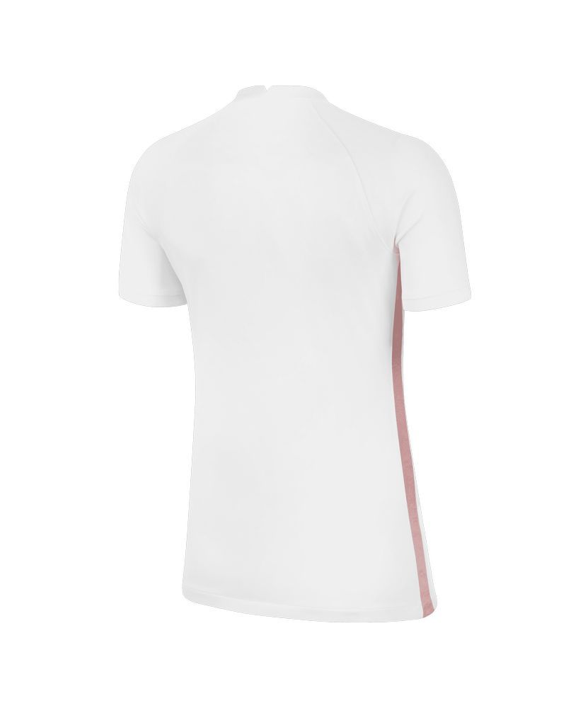 Maillot de football Nike France Blanc pour femme