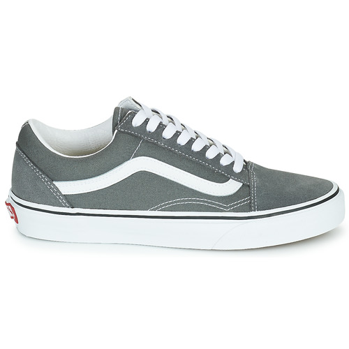 Vans - UA OLD SKOOL - Gris