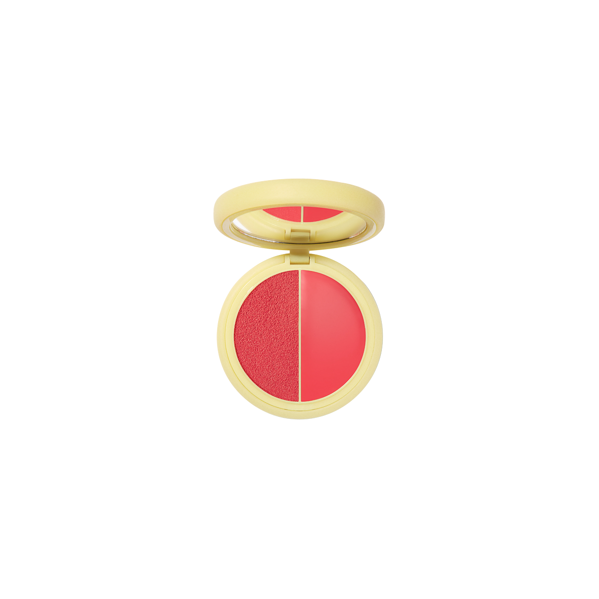 Solar Tint Blush Duo Dawn
