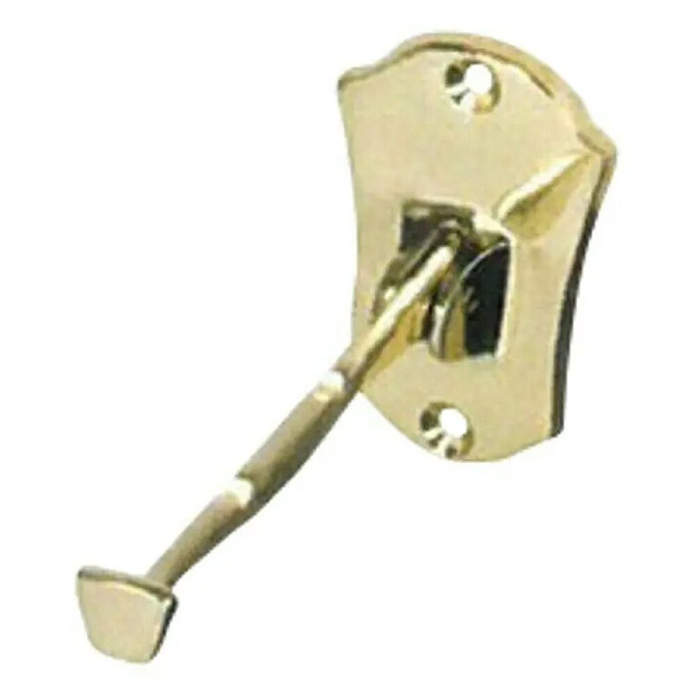 KROK HÄFELE 125MM MESSING