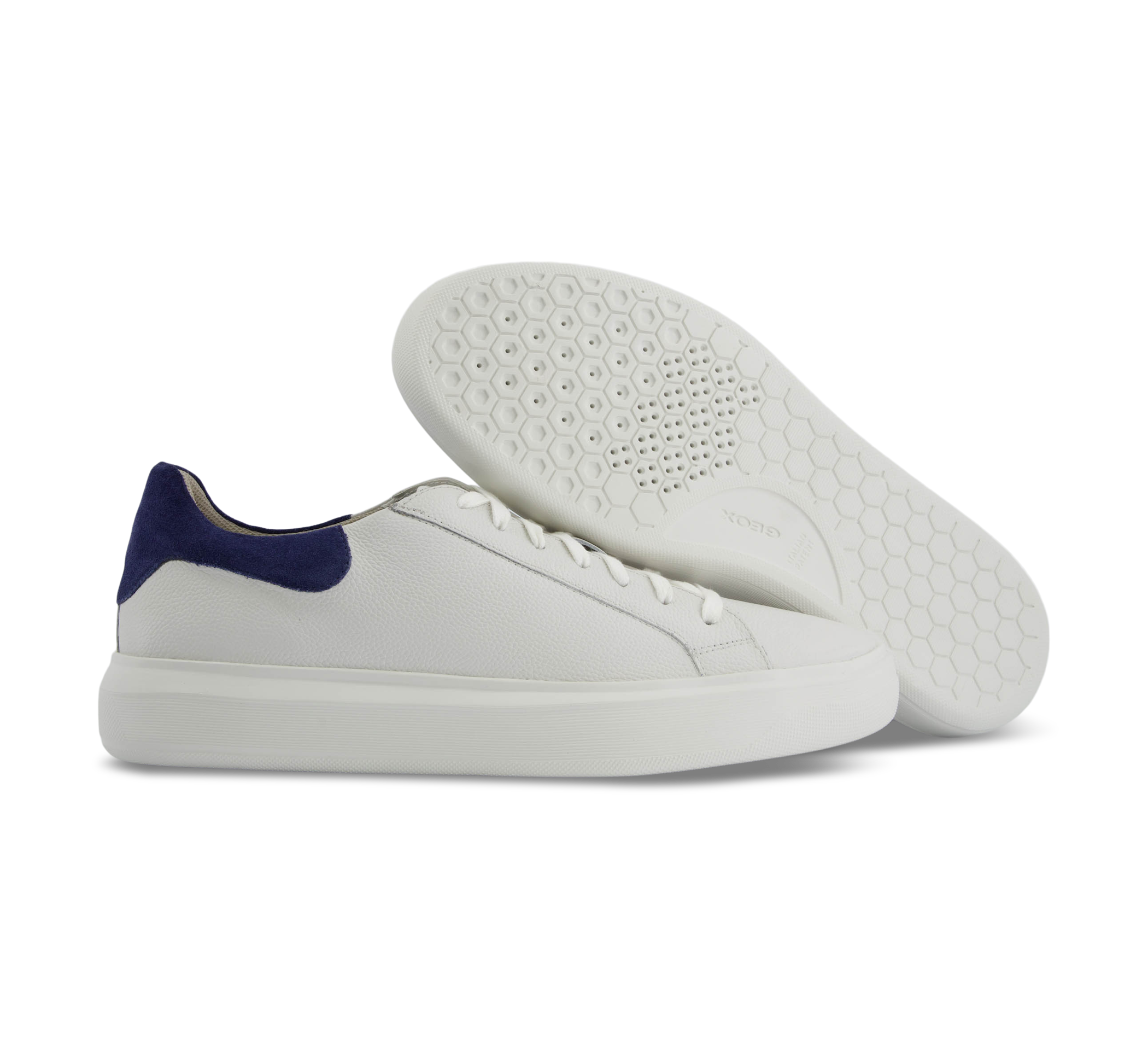 Geox Deiven - Sneaker low
