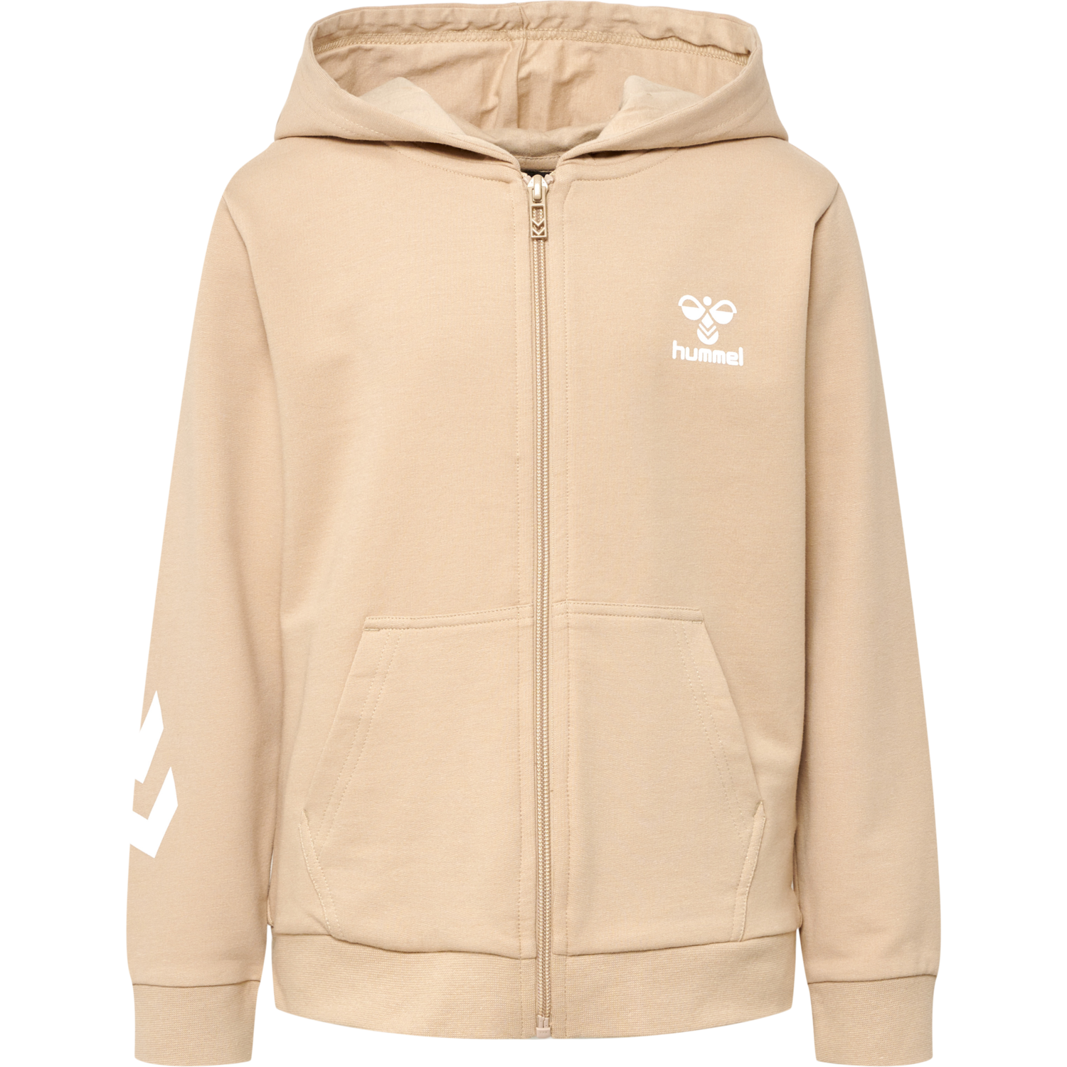hmlTRECE ZIP HOODIE