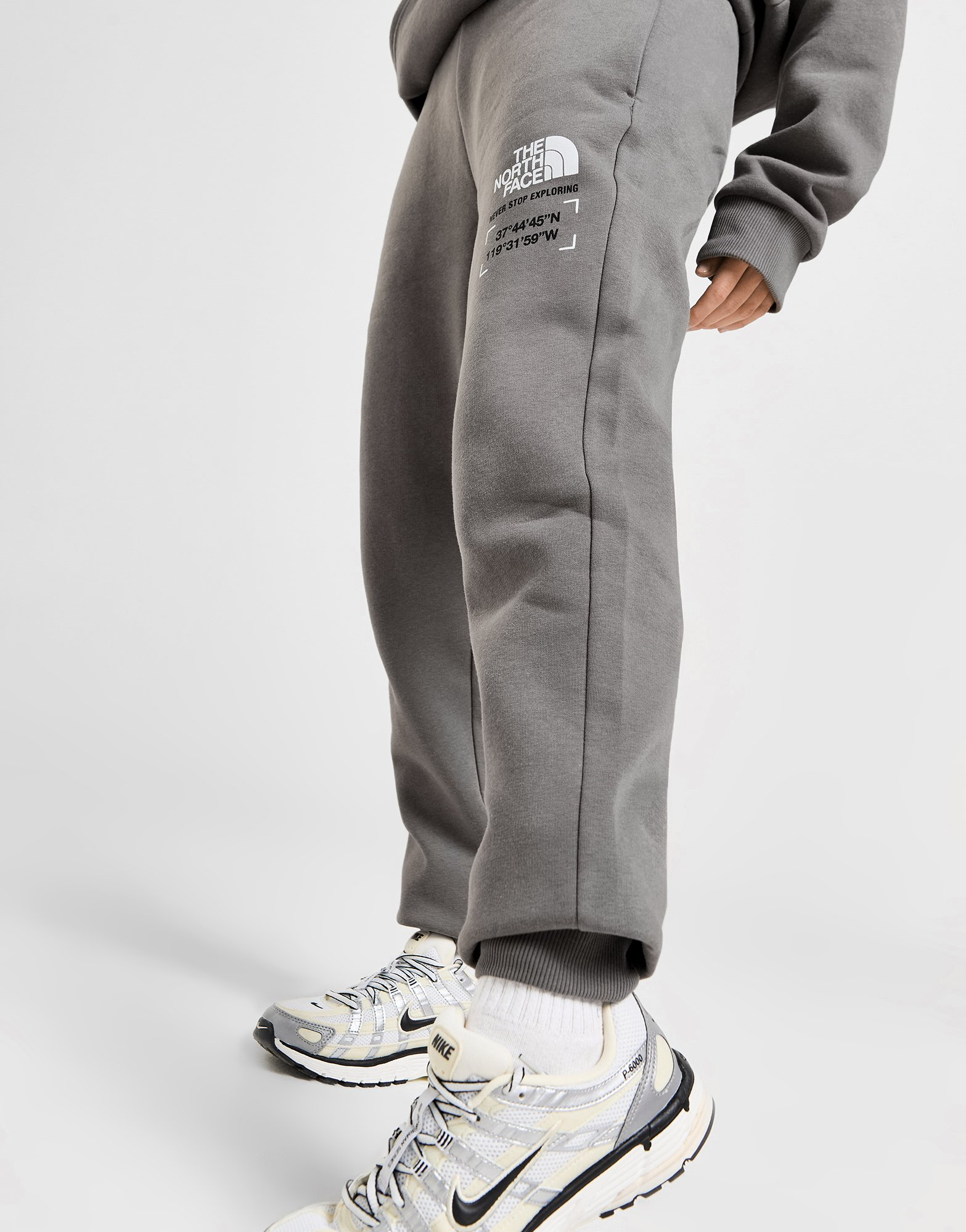 The North Face Pantalon de jogging Summit Femme