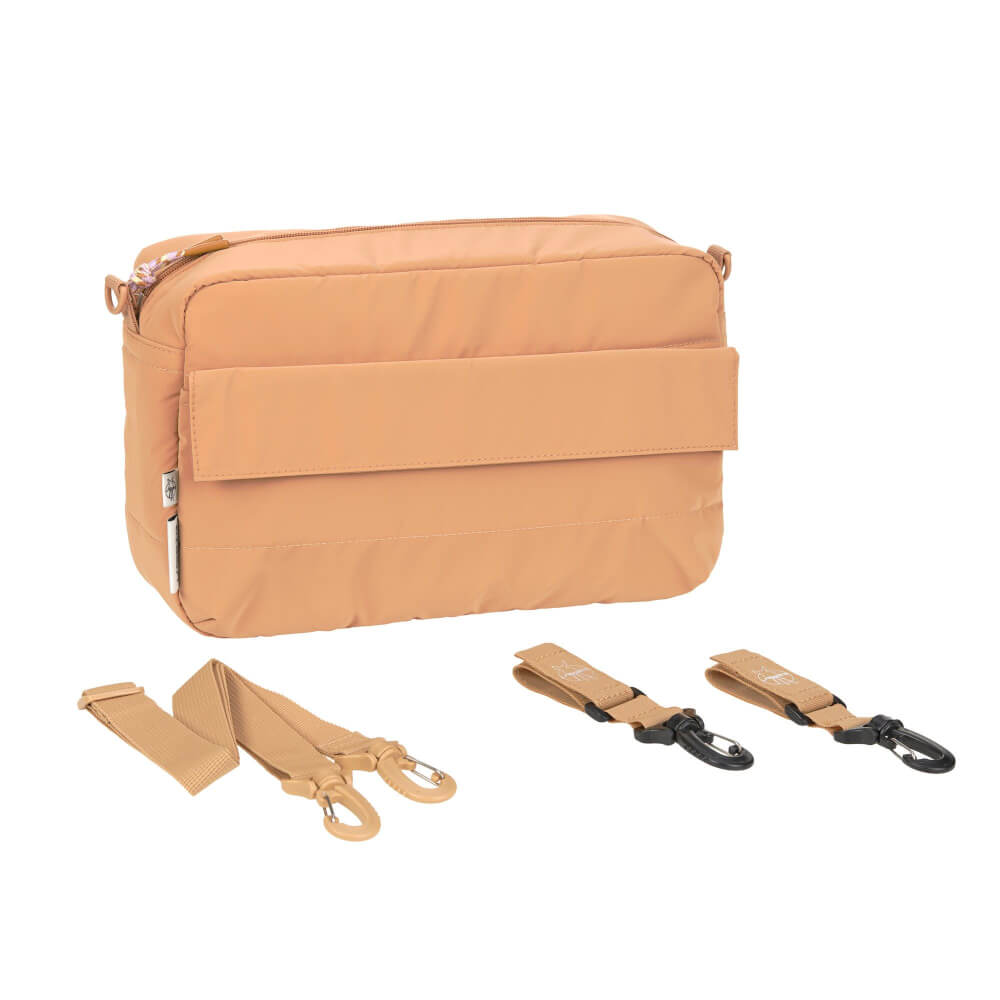 CAS Buggy Organizer Bag camel